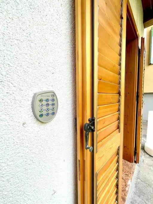 Secretgarden - Levico Terme Apartamento Exterior foto
