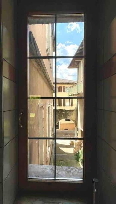 Secretgarden - Levico Terme Apartamento Exterior foto