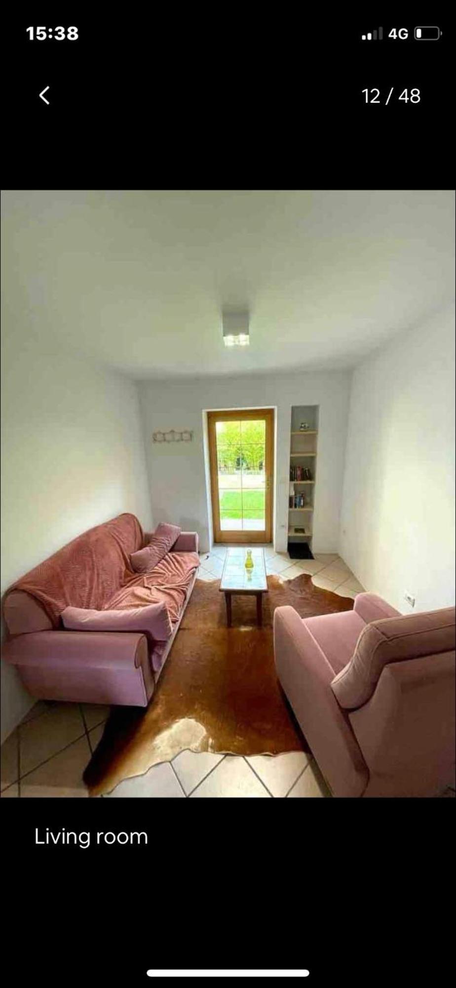 Secretgarden - Levico Terme Apartamento Exterior foto